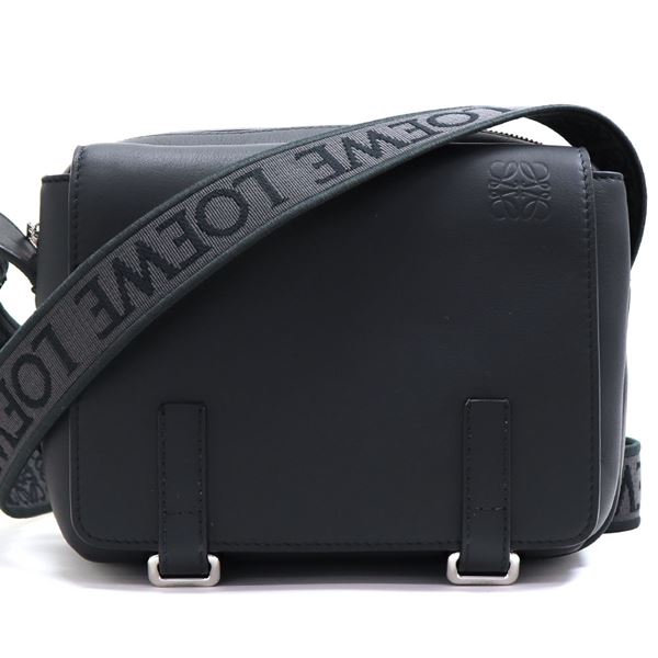 麻*磨様 ロエベ メンズショルダーバッグ 楽天市場】ロエベ LOEWE クロスボディバッグ メッセンジャーバッグ