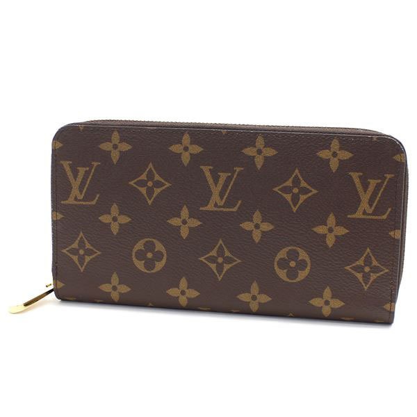 ルイヴィトン 長財布 メンズ レディース LOUIS VUITTON Wallet