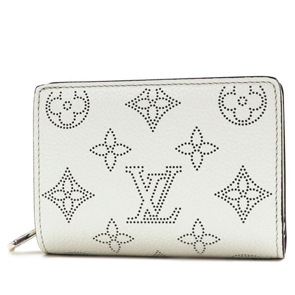 ルイヴィトン  二つおり財布 午前入れ付き  #louisvuitton