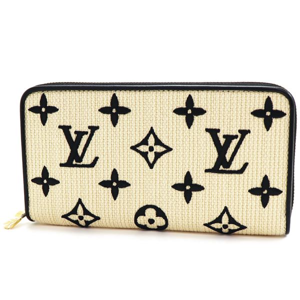 LOUIS VUITTON 長財布　レディース