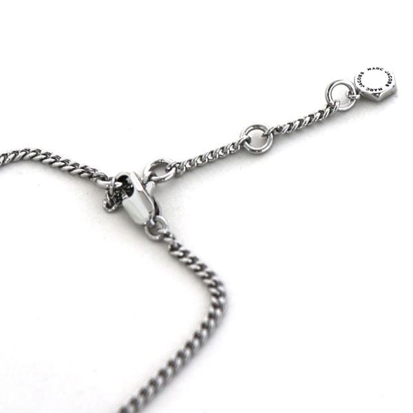 コピーマークジェイコブス ネックレス レディース MARC JACOBS