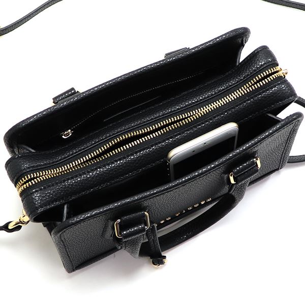 マークジェイコブス Marc by Marc Jacobs 黒2wayバッグ MARC JACOBS マークジェイコブス ショルダーバッグ レディース