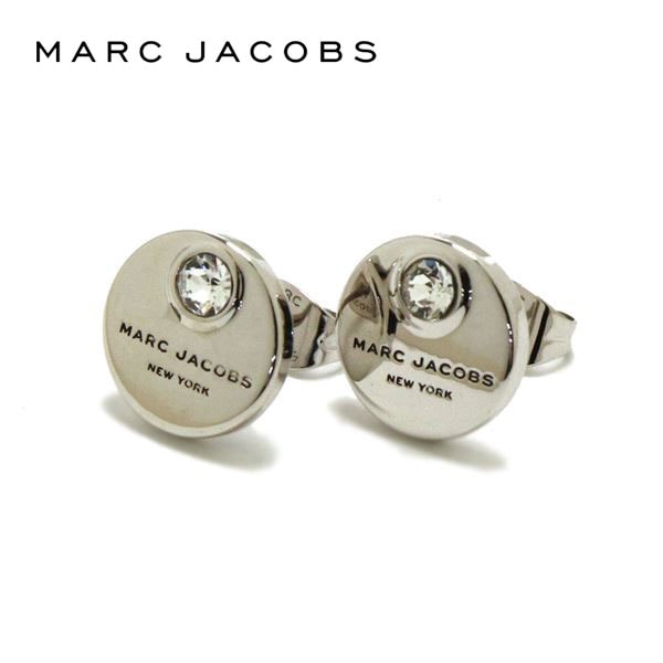 MARC BY MARC JACOBS ピアス