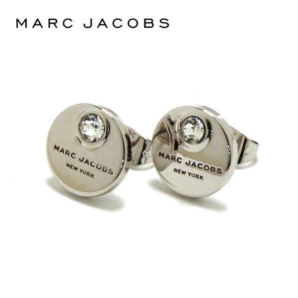 マークジェイコブス ピアス レディース MARC JACOBS アクセサリー エム