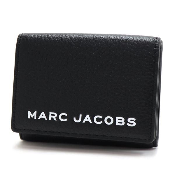 マークジェイコブス 三つ折り財布 レディース MARC JACOBS