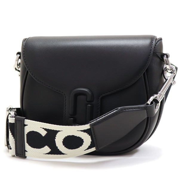 クリスマスセール マークジェイコブス ショルダーバッグ レディース MARC JACOBS ブラック 2S3HMS003H03 001 2s3hms003h03-001.jpg