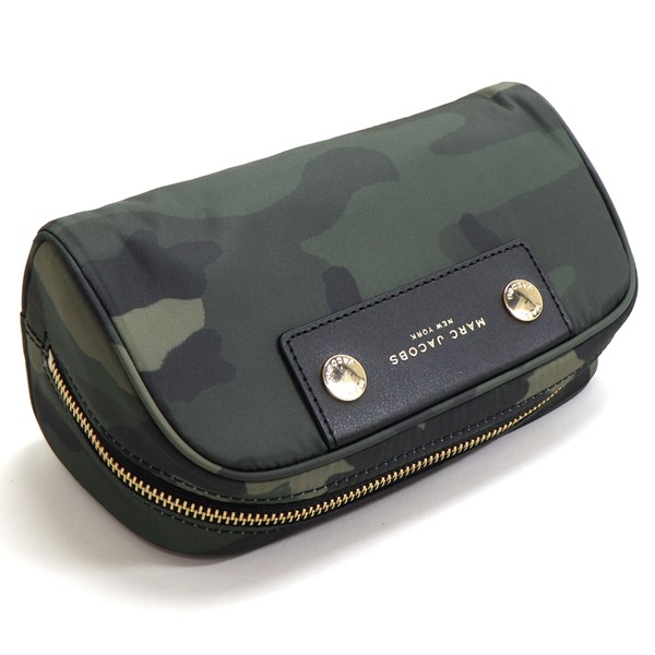クリスマスセール マークジェイコブス ポーチ レディース Marc Jacobs Pouch コスメケース 4P5SCP075S02 304 ギフトラッピング無料 4p5scp075s02-304_5.jpg