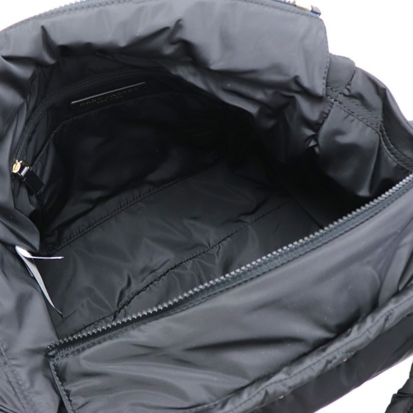 マークジェイコブス ショルダーバッグ マザーズバッグ M0011380 001