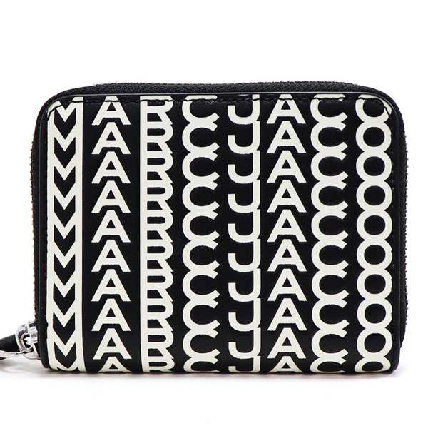 クリスマスセール マークジェイコブス ケース レディース MARC JACOBS Wallet カードケース S150L03FA22 005  ギフトラッピング無料 s150l03fa22-005_1.jpg