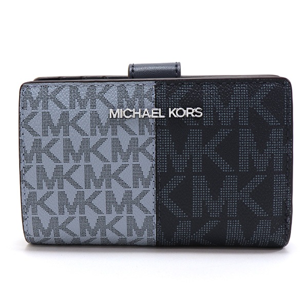 マイケルコース 二つ折り財布 MICHAEL KORS Wallet 35F4STVF6B