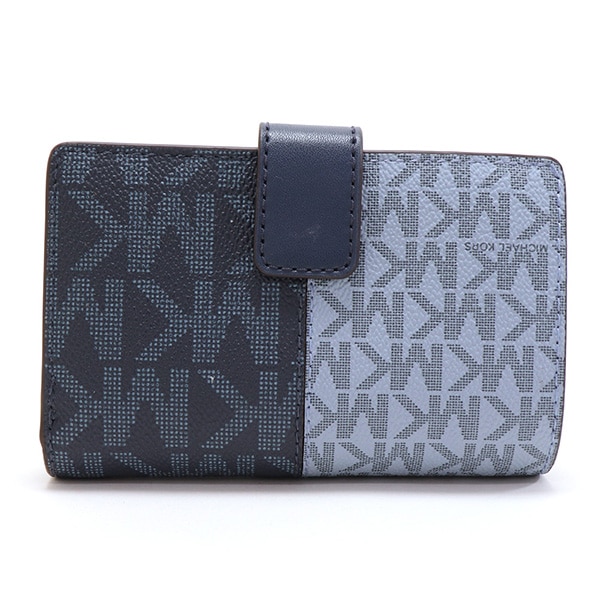 マイケルコース 二つ折り財布 MICHAEL KORS Wallet 35F4STVF6B