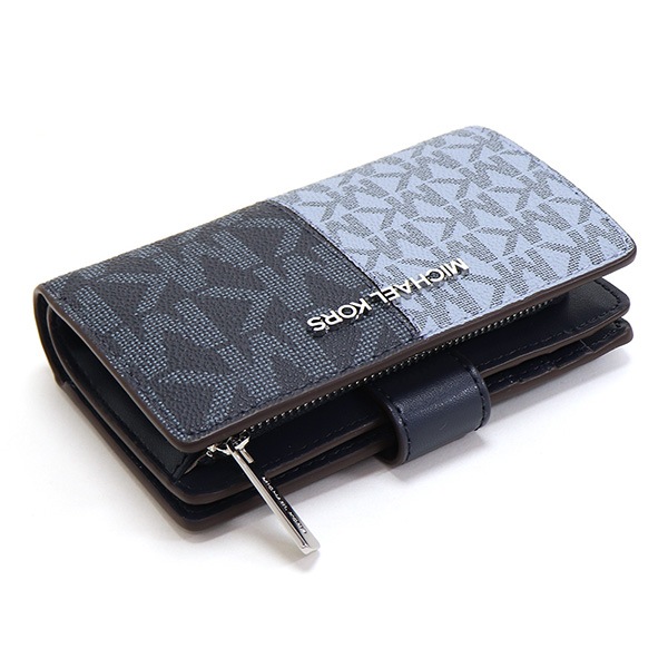 マイケルコース 二つ折り財布 MICHAEL KORS Wallet 35F4STVF6B