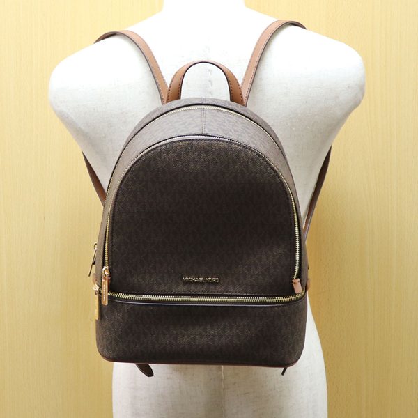 マイケルコース リュック 35S5GRAB2B BROWN 35s5grab2b-brown_9.jpg
