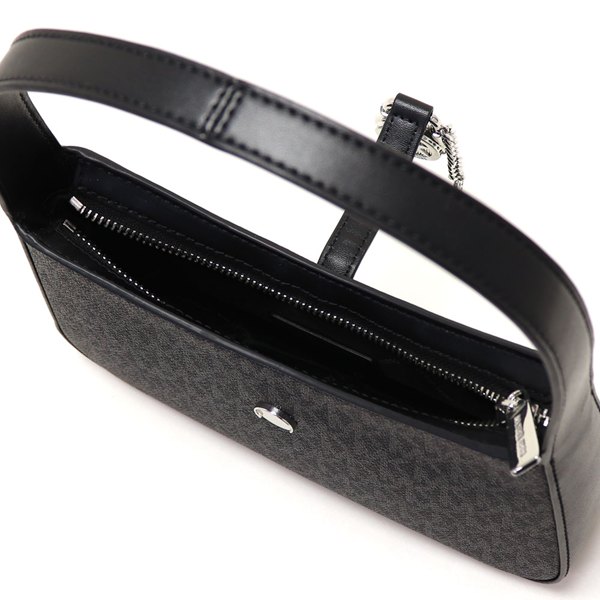 クリスマスセール マイケルコース ハンドバッグ レディース MICHAEL KORS ブラック 35T4S1YC5B BLACK 35t4s1yc5b-black_7.jpg