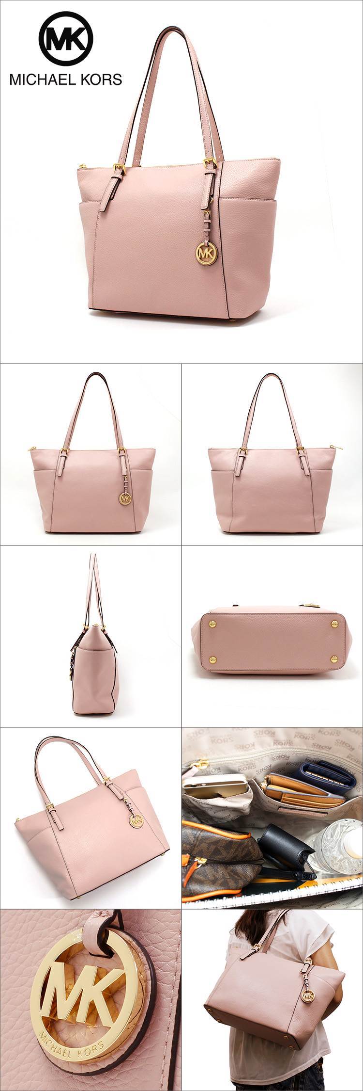 マイケルコース トートバッグ レディース MICHAEL KORS BAG バッグ