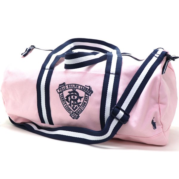 クリスマスセール ポロ ラルフローレン ショルダーバッグ レディース メンズ Polo Ralph Lauren ボストンバッグ 4AR126 ADQ 4ar126-adq.jpg