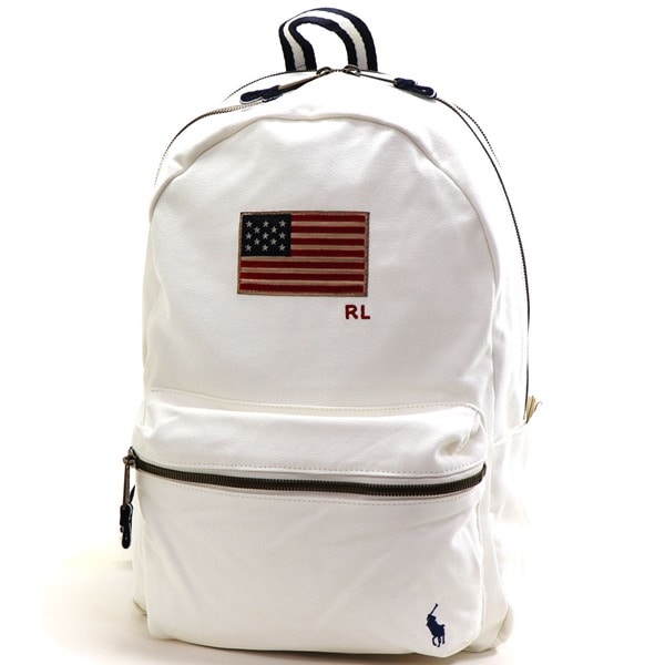 ラルフローレン　リュック POLO RALPH LAUREN 並行輸入 ポロ ラルフローレン リュック