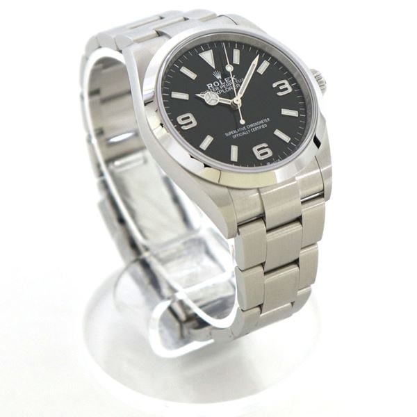 決済指定 本店特別価格 ロレックス 腕時計 メンズ ROLEX 