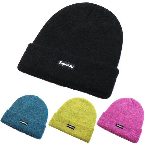 シュプリーム ニット帽 レディース メンズ Supreme Knit Hat ニット 