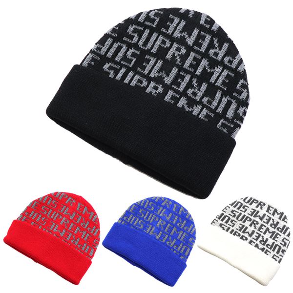 supreme knit hat cap ニット帽