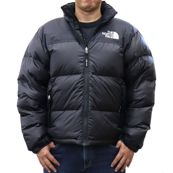 数量限り アウターセール ノースフェイス ダウンジャケット メンズ THE NORTH FACE アウター ジャンパー アウトドア ブラック  NJ1DP75A-海外ブランド通販サイト【MKcollection】