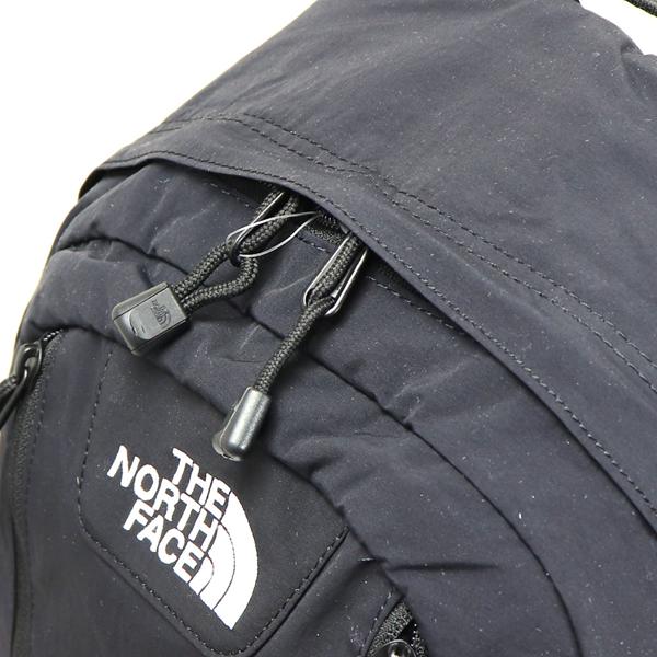 ノースフェイス バックパック リュックサック ブラック ボルト 新品　タグ付 000000006791_dzhybiU.jpg