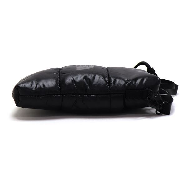 ザ ノースフェイス ミニショルダーバッグ レディース メンズ THE NORTH FACE 2Way ハンドバッグ NN2PQ11J BLK -海外ブランド通販サイト【MKcollection】