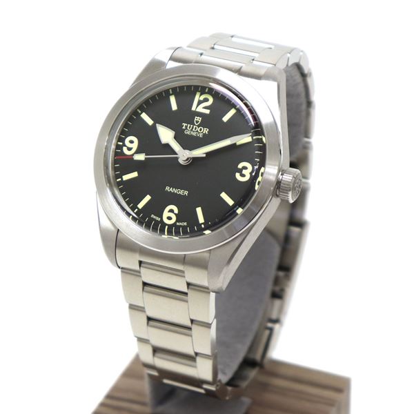 決済指定 本店特別価格 チューダー 腕時計 メンズ チュードル