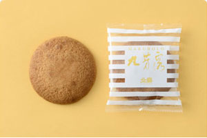 丸ぼうろ
