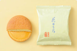 花ぼうろ