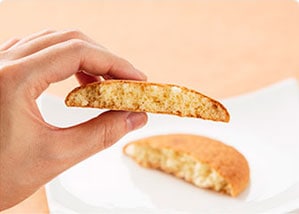 オーブントースターで温める