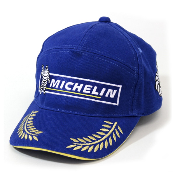 ミシュラン チャンピオンキャップ（Champion cap/Michelin 280856）｜モーターマガジン社の通販本店サイト
