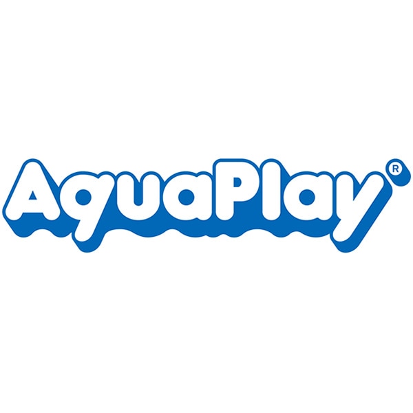 アクアプレイ ブリッジ&ハーバーセット / AquaPlay AQ1650｜モーター