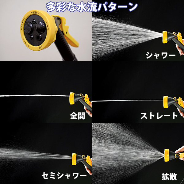 クリーンマスター お掃除用ポンプ式クリーナー 8リットルタイプ