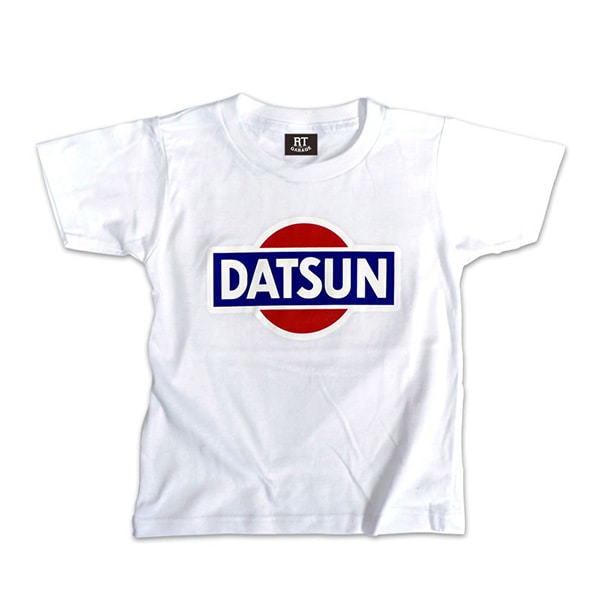 ダットサン Tシャツ / DATSUN t-shirt｜モーターマガジン社の通販本店