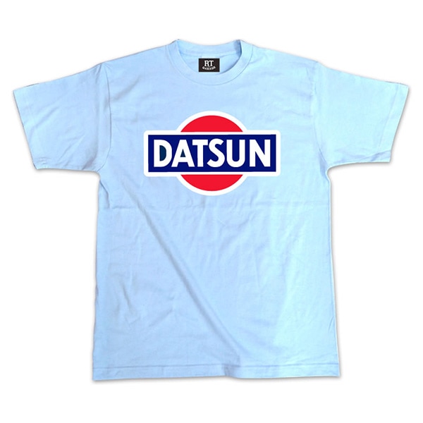 日産 ダットサン DATSUN Tシャツ L