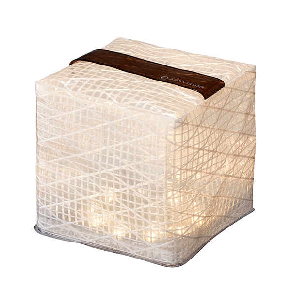 キャリーザサン クールブライト ホワイト ミディアム 新品3個