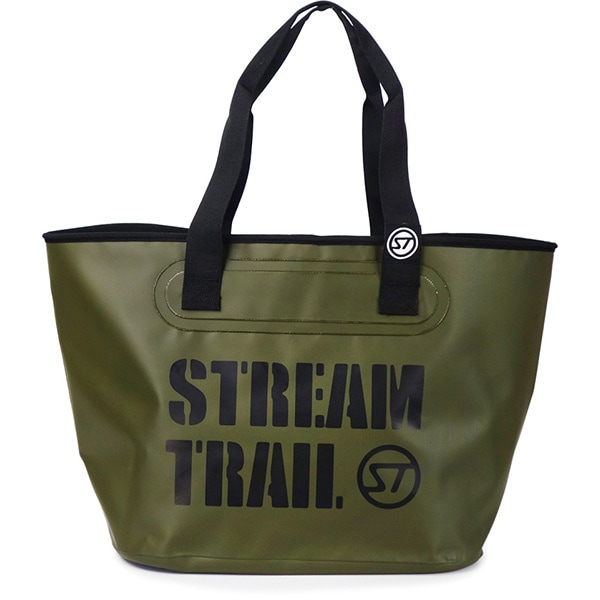 ストリームトレイル トートバッグ ブロー Stream Trail Tote Bag Blow