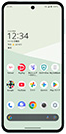 AQUOSアイコン