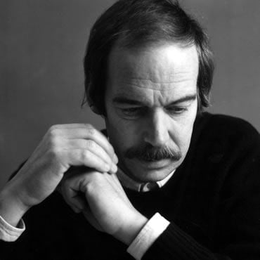 ポール・ケアホルム