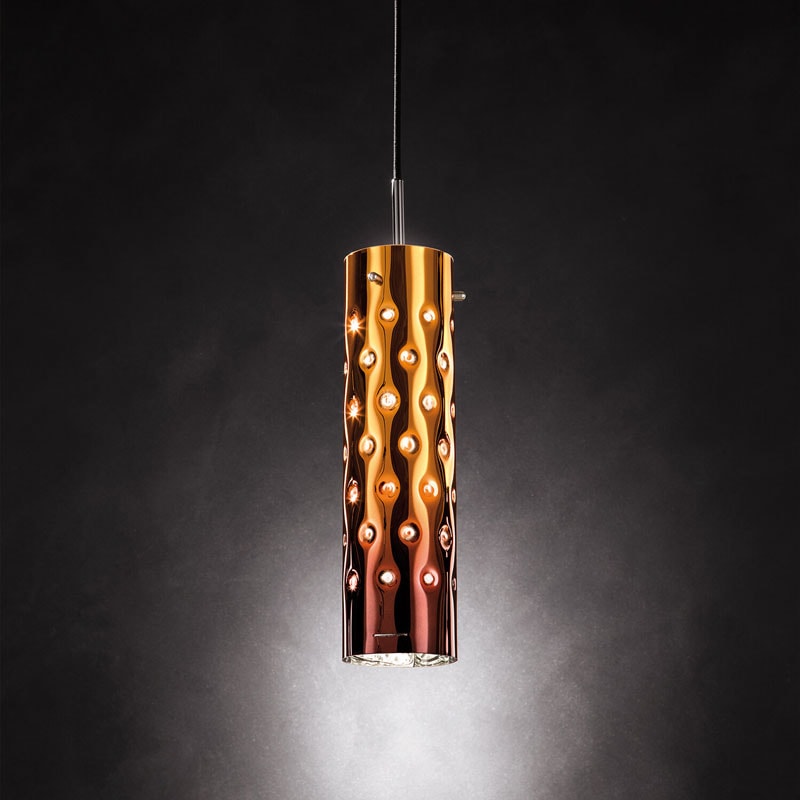 DIMPLE 1灯ペンダントライト｜SLAMP｜2022新作 | インテリア・家具の