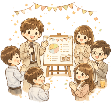社内イベント