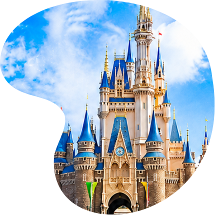 ディズニーの目玉景品
