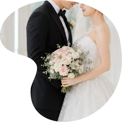 結婚式の景品選び