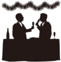 同窓会