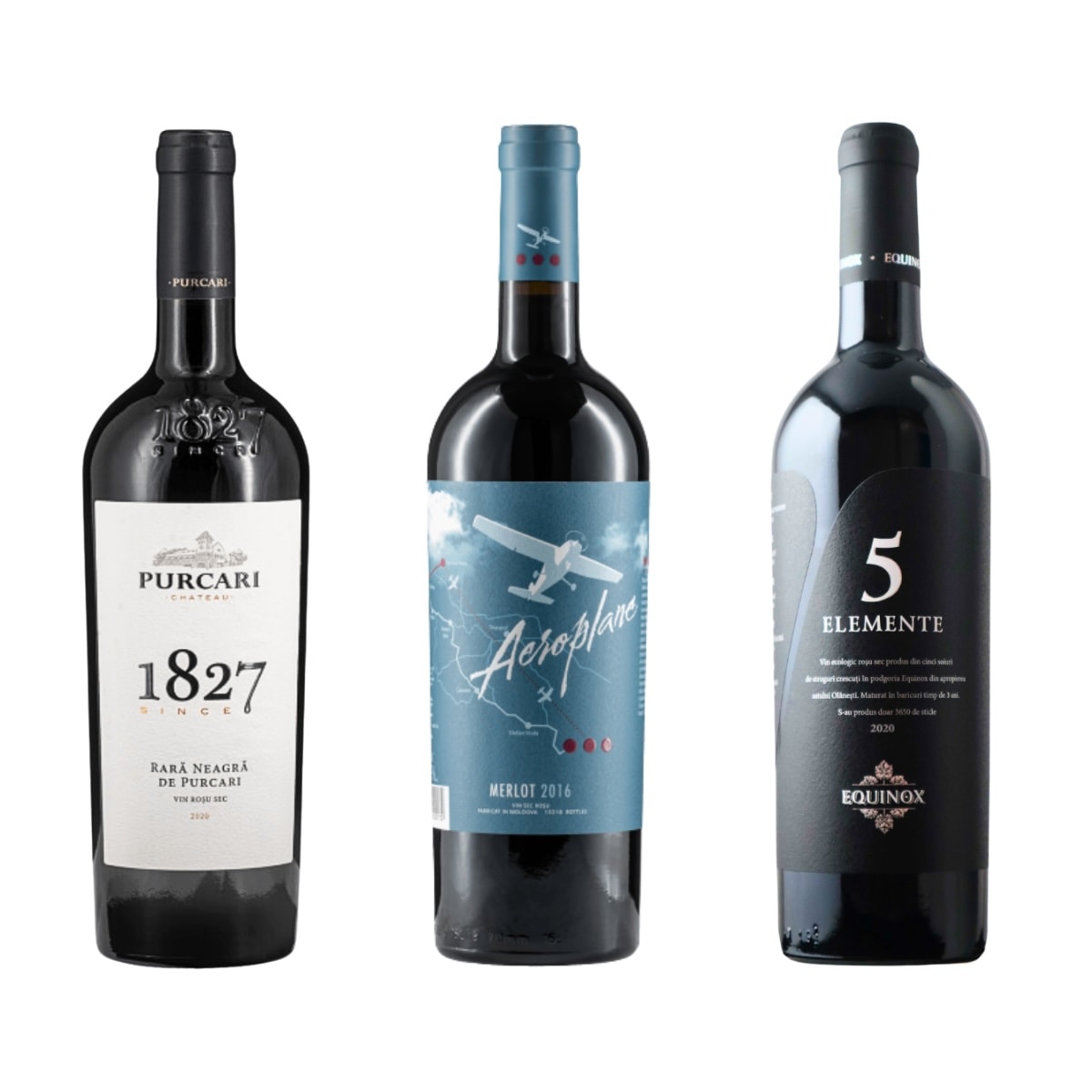 【9周年】赤3本セット