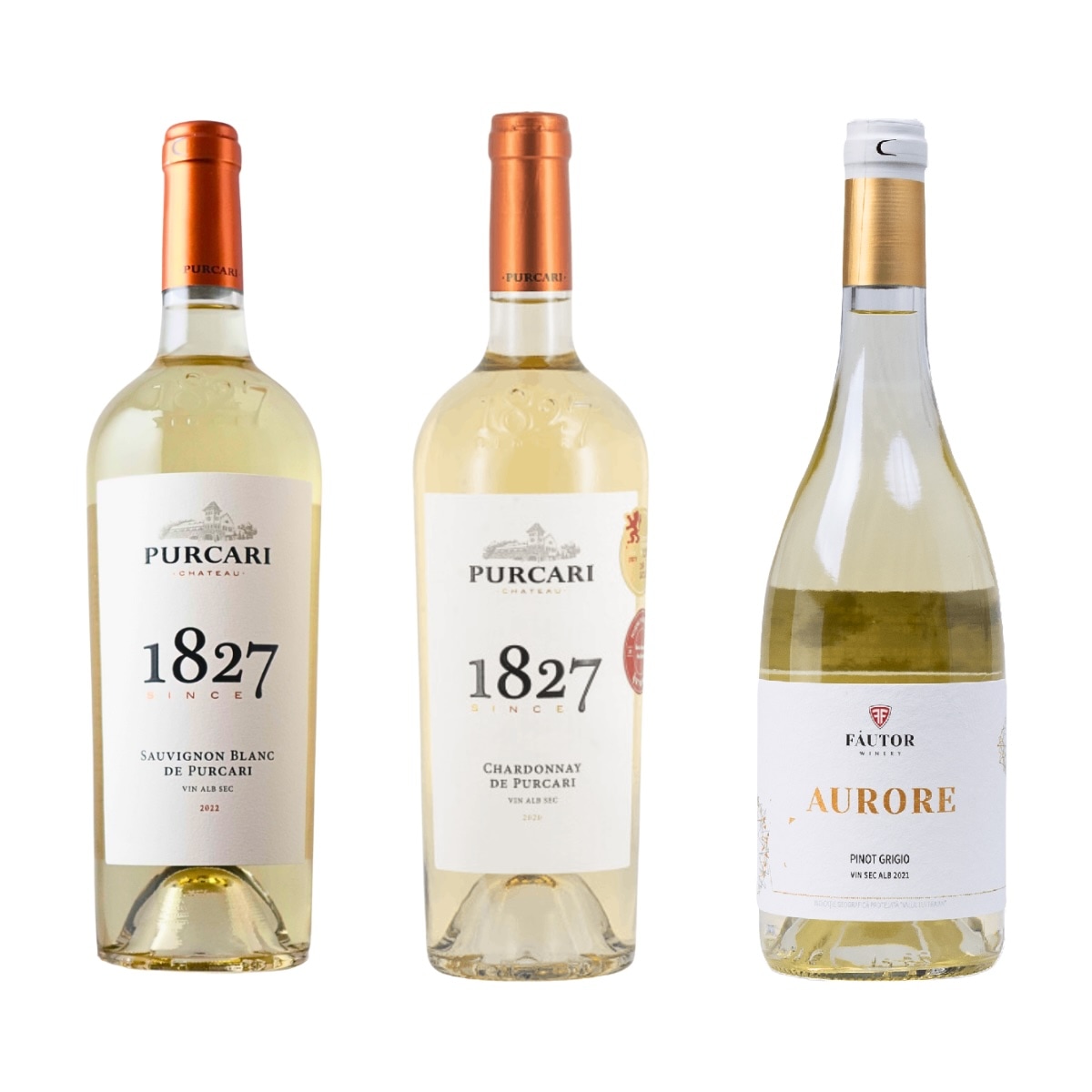 【9周年】白3本セット