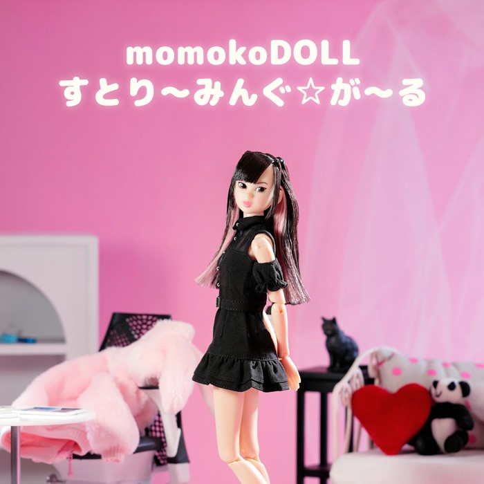 momokoDOLL Ȥߤ 