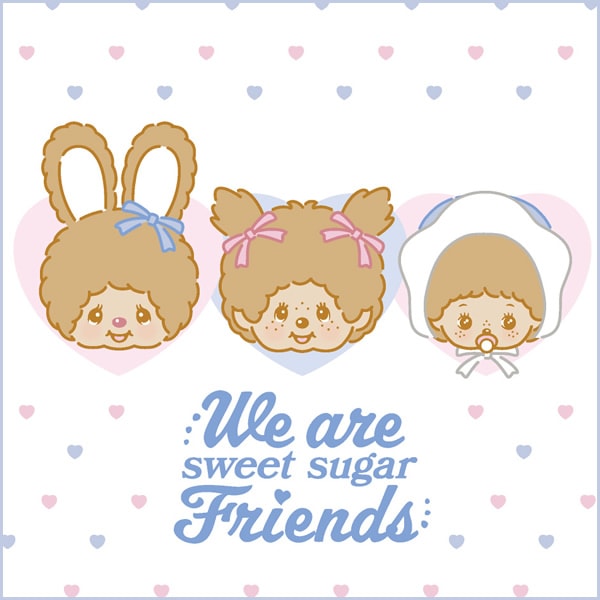 予約】 スウィートシュガー チムたん Sサイズ|【ぬいぐるみのセキグチ