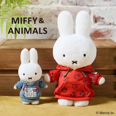 MIFFY  ANIMALS ̤ߡޥåȥ